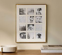 Stowe Multi Photo Frame