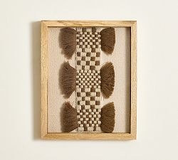 Tulum Framed Wall Art