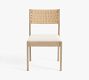 Newport Woven Dining Chair