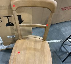 Open Box: Cline Bistro Dining Chair