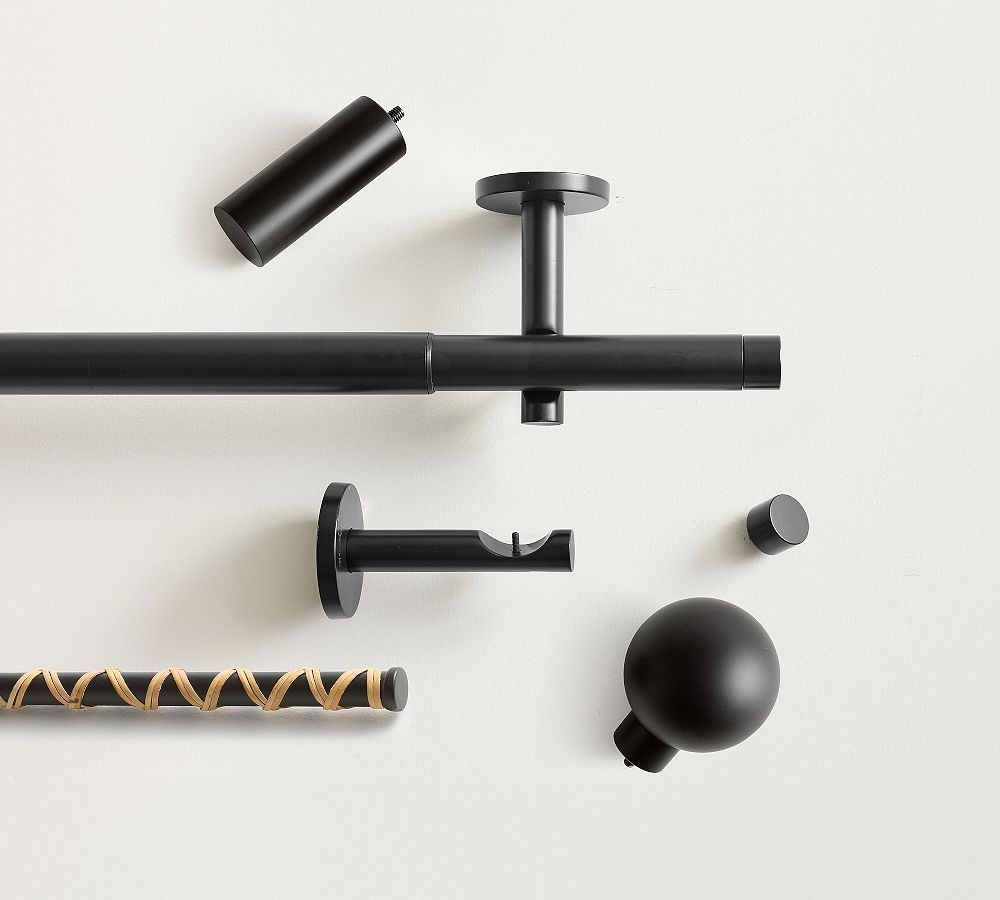 Standard Modern Hardware Collection