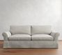 PB Comfort Roll Arm Replacement Slipcovers