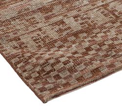 Raban Hand-Knotted Wool Rug