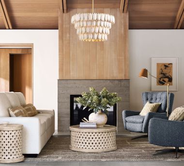 Big Sur Bodega Living Room