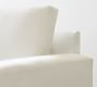 Big Sur Square Arm Swivel Chair