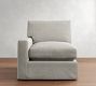 Build Your Own PB Comfort Modern Square Arm Slipcovered Sectional