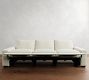 Big Sur Square Arm Power Reclining Sofa - Storage Available (82&quot;-138&quot;)
