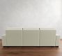 Big Sur Square Arm Power Reclining Sofa - Storage Available (82&quot;-138&quot;)