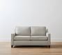 Cameron Slope Arm Sleeper Sofa with Air Topper (71&quot;&ndash;86&quot;)