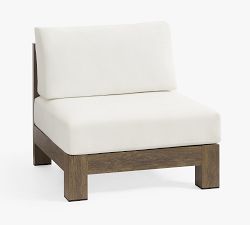 Build Your Own - Rockport Outdoor Sectional Components
