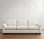 PB Comfort Roll Arm Sofa (68&quot;-102&quot;)