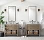 Frey Double Sconce (16&quot;)