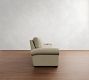 Big Sur Roll Arm Power Reclining Sofa (84&quot;-140&quot;)