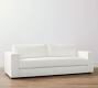 Carmel Wide Arm Sofa (62&quot;&ndash;122&quot;)