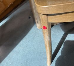 Open Box: Cline Bistro Dining Chair