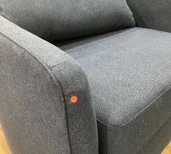 Open Box: Remmy Swivel Chair
