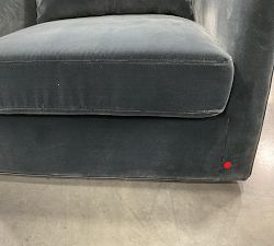 Open Box: Remmy Swivel Chair