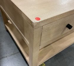 Open Box: Rylee Rectangular Coffee Table (42&quot;)