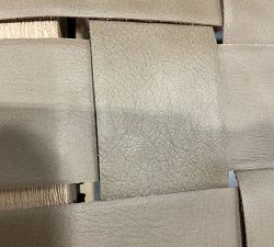 Open Box: Cline Swivel Counter Stool