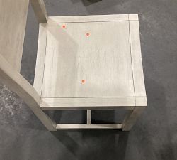 Open Box: Reed Dining Chair