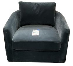 Open Box: Remmy Swivel Chair