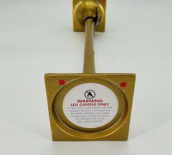 Open Box: Neena Pillar Candleholder