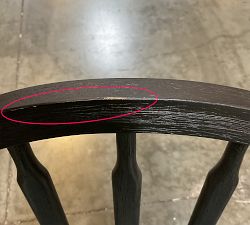 Open Box: Windsor Dining Chair