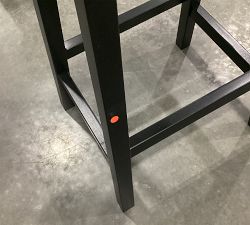 Open Box: Tibetan Stool