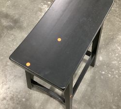 Open Box: Tibetan Stool