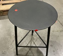 Open Box: Briar Accent Table, Bronze