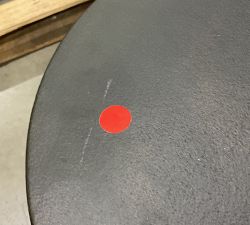 Open Box: Briar Accent Table, Bronze