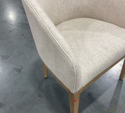 Open Box: Baldwin Upholstered Dining Chair