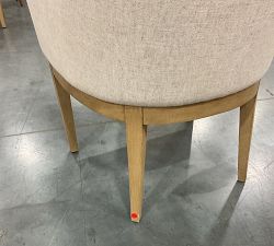 Open Box: Baldwin Upholstered Dining Chair