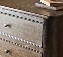 Dune Tall Dresser (39&quot;)