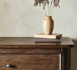 Dune Tall Dresser (39&quot;)