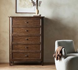 Dune Tall Dresser (39&quot;)