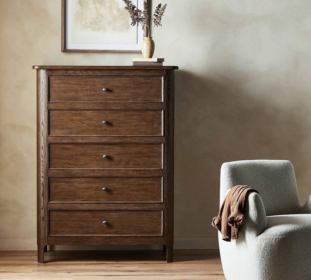 Dune Tall Dresser (39&quot;)