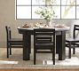 Folsom Round Storage Extendable Dining Table (54&quot;-72&quot;)