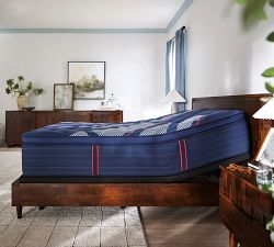 Sealy&#174; Posturepedic Elite Mattress (14&quot;-16&quot;h)
