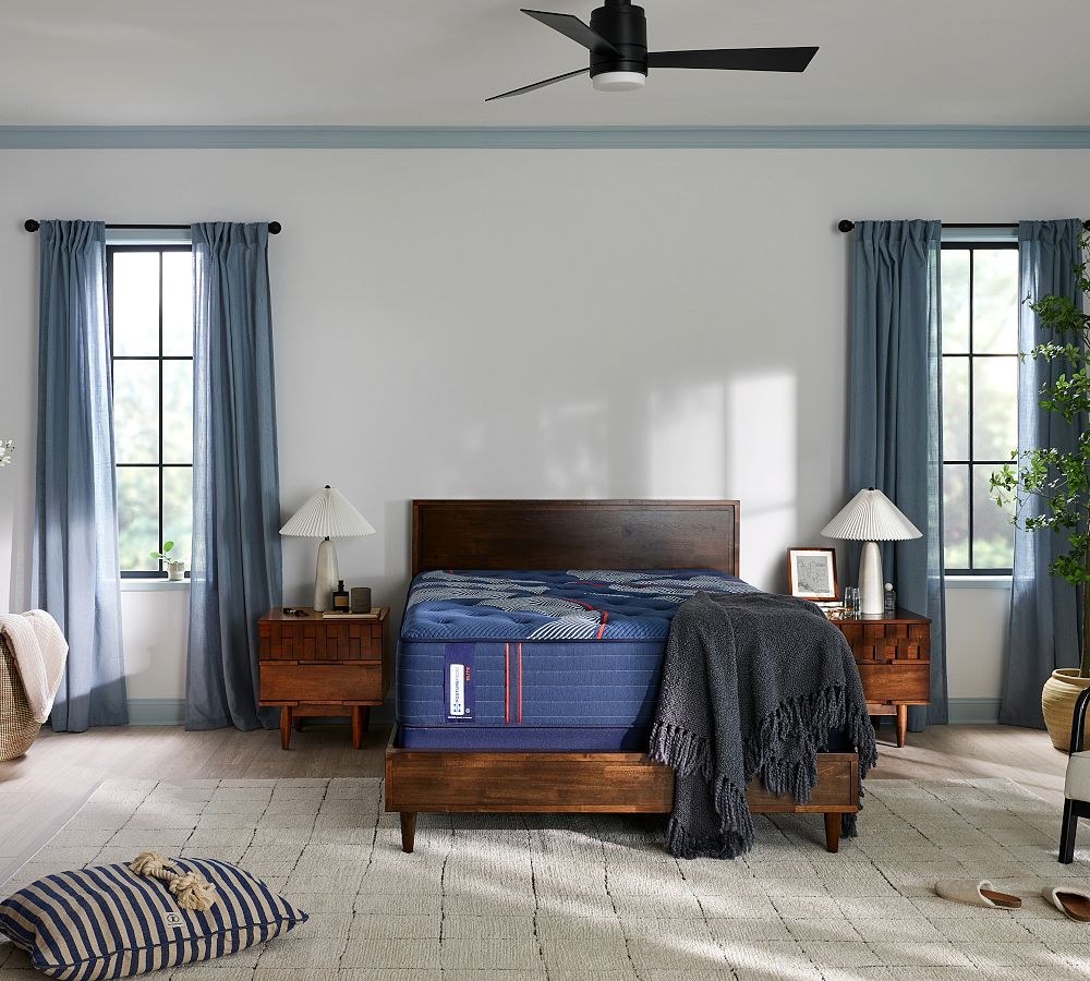 Sealy&#174; Posturepedic Elite Mattress (14&quot;-16&quot;h)