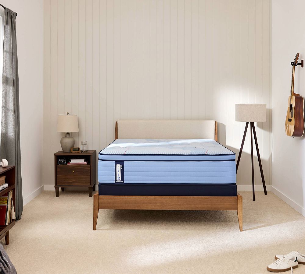 Sealy&#174; Posturepedic Plus Mattress (13&quot;-15&quot;h)