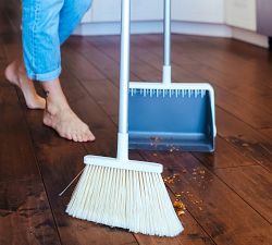Broom &amp; Dust Pan Set