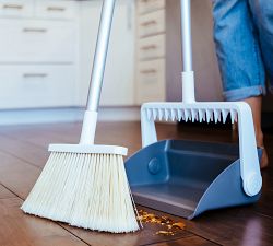 Broom &amp; Dust Pan Set