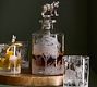 Fantastical Forest Decanter