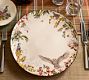Fantastical Forest Stoneware Chargers - Set of 4