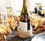 Travertine Marble Wine Coaster