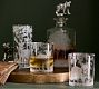 Fantastical Forest Cocktail Glasses
