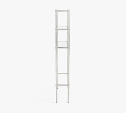 Everson Over-the-Toilet Ladder