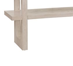 Jack Marble Console Table (60&quot;)