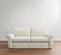 Pearce Roll Arm Slipcovered Sofa (72&quot;&ndash;98&quot;)